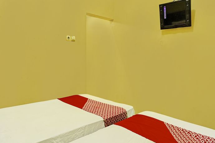 Imagen de la habitación del Hotel OYO 3857 Sweet Candy 1 Syariah. Foto 13
