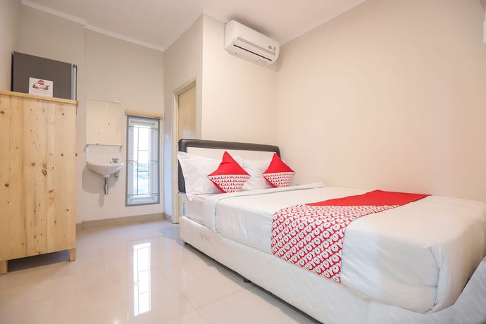 Imagen general del Hotel OYO 387 Alfa Guest House. Foto 1