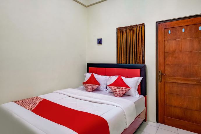 Imagen general del Hotel OYO 3878 Graha Hsc Syariah. Foto 1