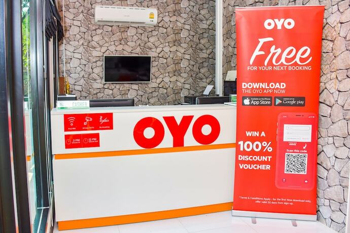 Imagen general del Hotel OYO 390 Nana River Kaeng Krachan. Foto 6