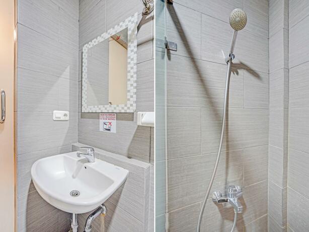 Imagen general del Hotel OYO 3905 Graha 100 Guest House Syariah. Foto 16