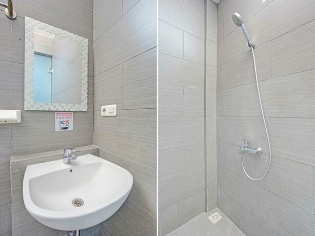 Imagen general del Hotel OYO 3905 Graha 100 Guest House Syariah. Foto 19