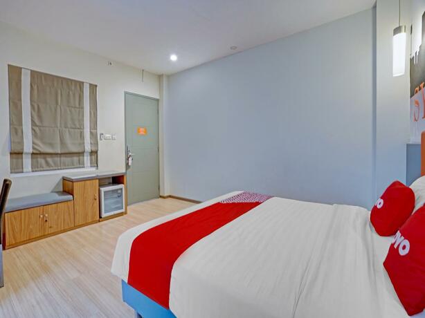 Imagen general del Hotel OYO 3905 Graha 100 Guest House Syariah. Foto 23