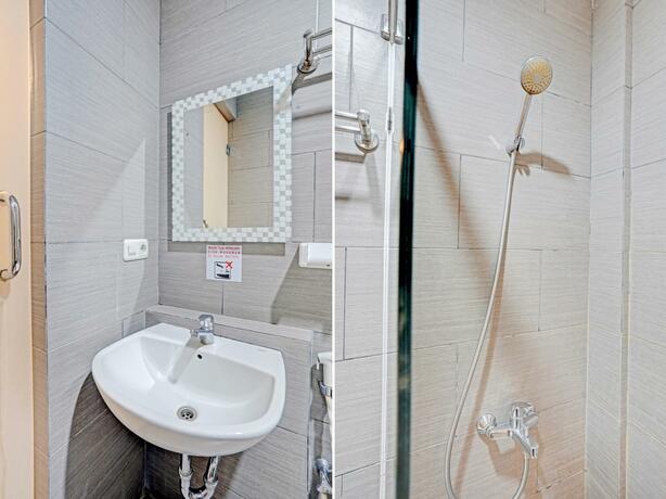 Imagen general del Hotel OYO 3905 Graha 100 Guest House Syariah. Foto 24