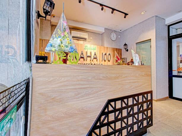 Imagen general del Hotel OYO 3905 Graha 100 Guest House Syariah. Foto 27