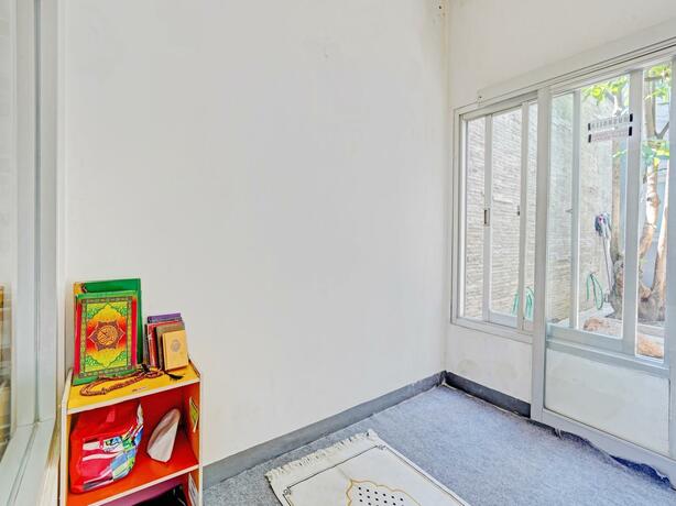 Imagen general del Hotel OYO 3905 Graha 100 Guest House Syariah. Foto 29