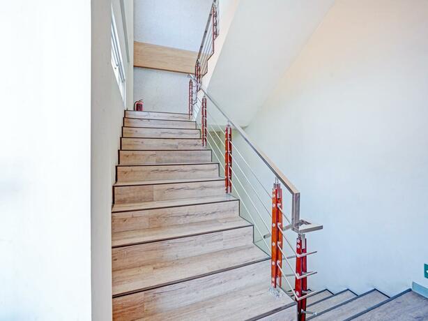 Imagen general del Hotel OYO 3905 Graha 100 Guest House Syariah. Foto 39