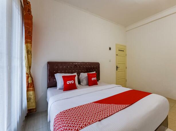 Imagen general del Hotel OYO 3907 Mine Residence. Foto 4