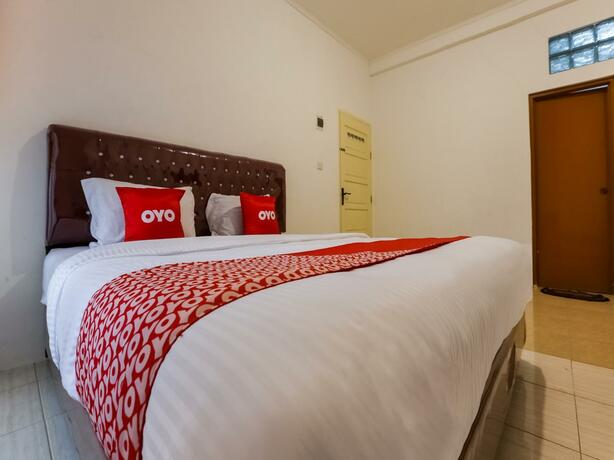 Imagen general del Hotel OYO 3907 Mine Residence. Foto 6