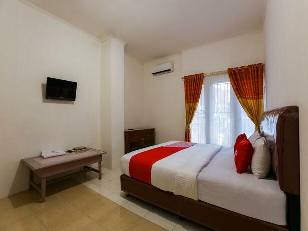 Imagen general del Hotel OYO 3907 Mine Residence. Foto 10