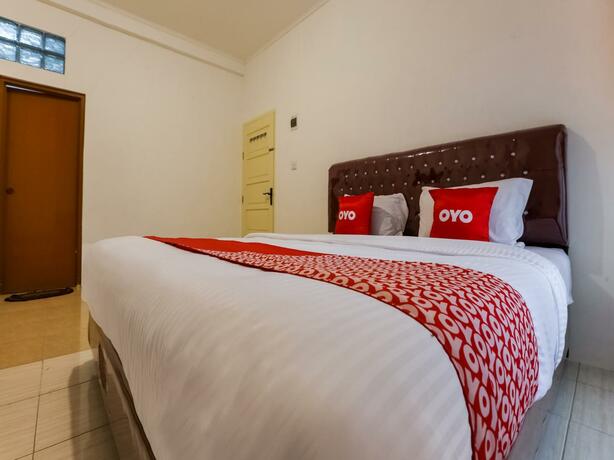 Imagen general del Hotel OYO 3907 Mine Residence. Foto 12
