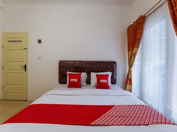 Imagen general del Hotel OYO 3907 Mine Residence. Foto 17