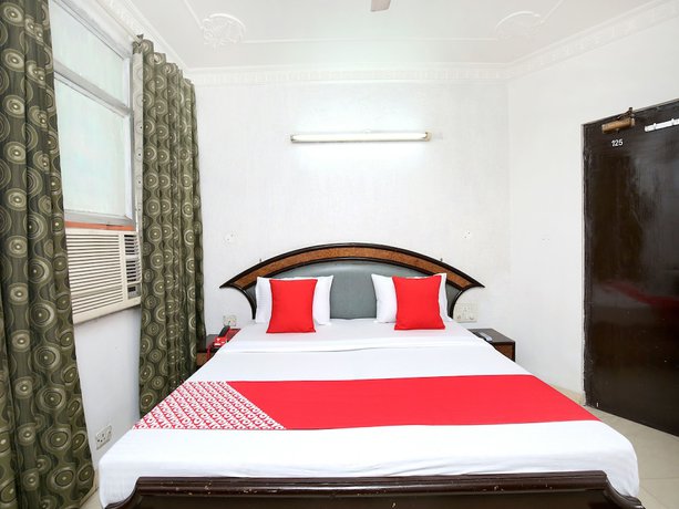 Imagen de la habitación del Hotel OYO 3933 City Heart 18. Foto 5