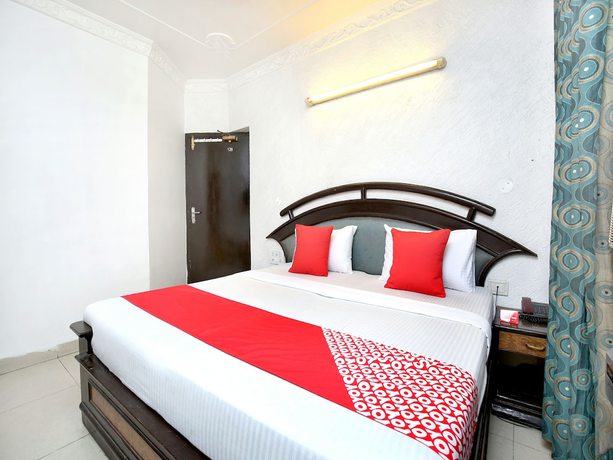 Imagen de la habitación del Hotel OYO 3933 City Heart 18. Foto 6