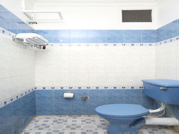 Imagen de la habitación del Hotel OYO 3933 City Heart 18. Foto 16