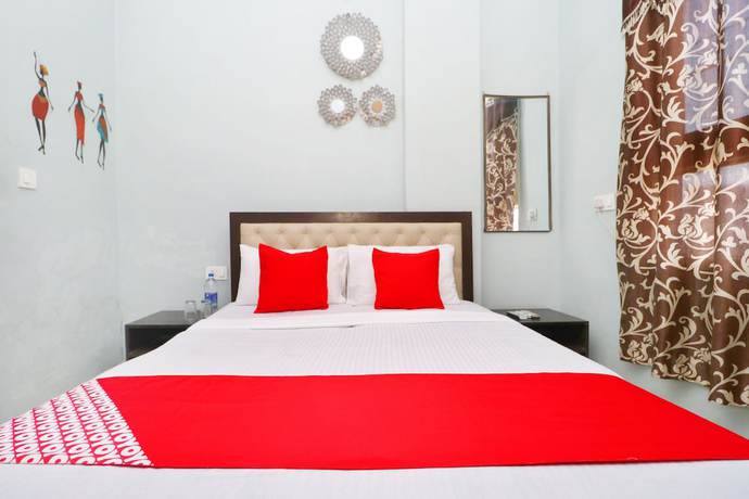 Imagen de la habitación del Hotel OYO 39626 Rj Royal Guest House. Foto 4