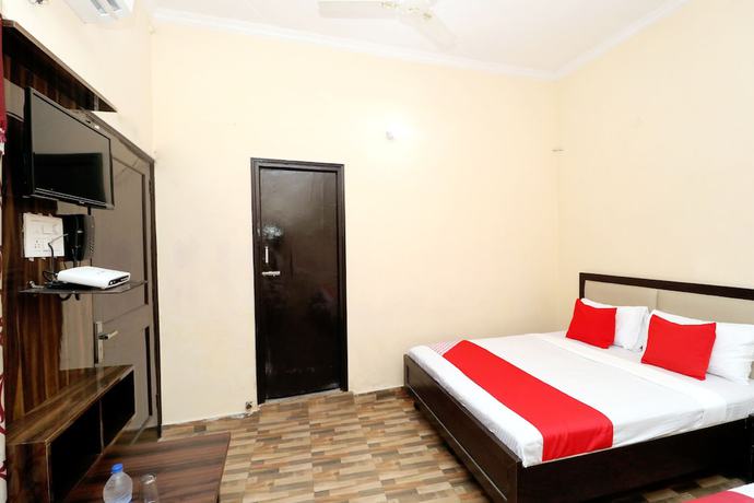 Imagen de la habitación del Hotel OYO 39626 Rj Royal Guest House. Foto 6