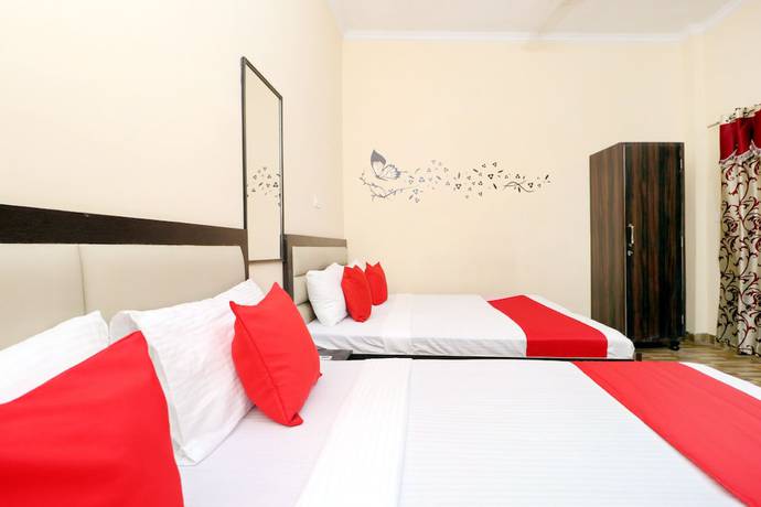 Imagen de la habitación del Hotel OYO 39626 Rj Royal Guest House. Foto 11