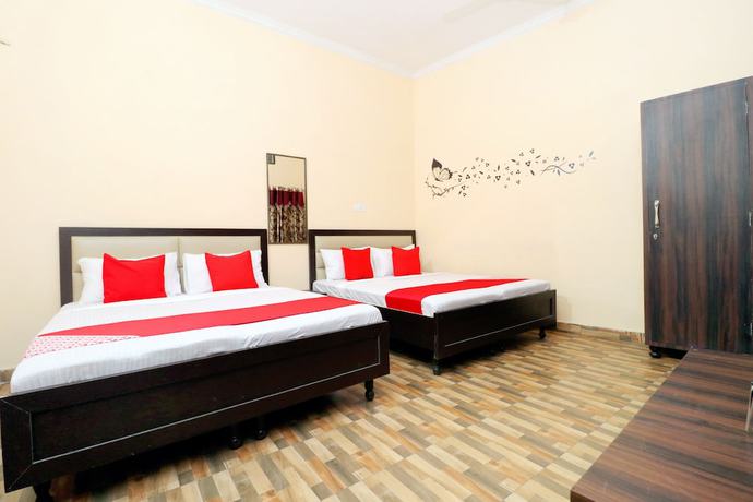 Imagen general del Hotel OYO 39626 Rj Royal Guest House. Foto 1