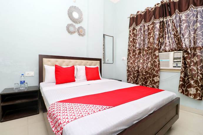 Imagen de la habitación del Hotel OYO 39626 Rj Royal Guest House. Foto 13