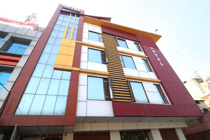 Imagen general del Hotel OYO 39635 Shree Om. Foto 1