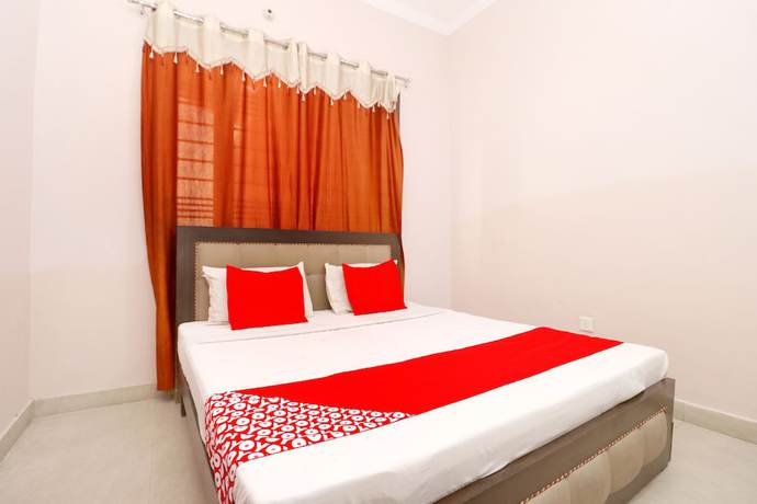 Imagen de la habitación del Hotel OYO 39635 Shree Om. Foto 14