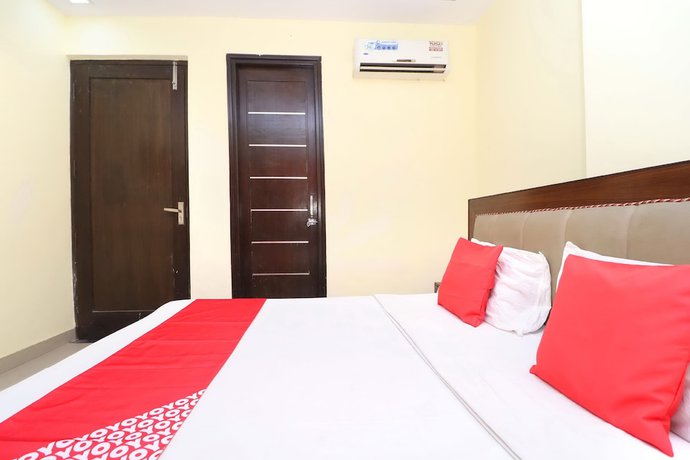 Imagen de la habitación del Hotel OYO 39635 Shree Om. Foto 16