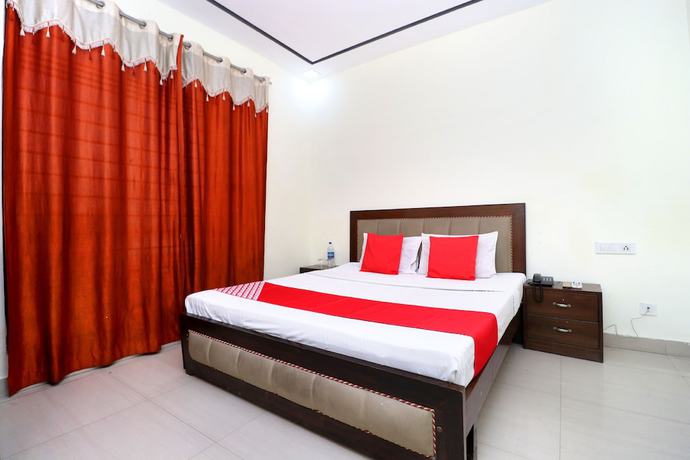 Imagen de la habitación del Hotel OYO 39635 Shree Om. Foto 17