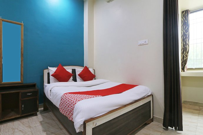 Imagen de la habitación del Hotel OYO 39764 Mahendra Greens. Foto 4