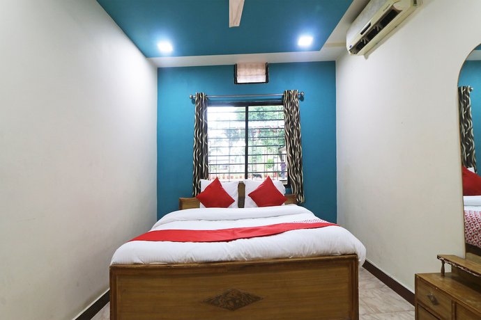 Imagen de la habitación del Hotel OYO 39764 Mahendra Greens. Foto 7