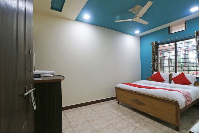 Imagen de la habitación del Hotel OYO 39764 Mahendra Greens. Foto 8