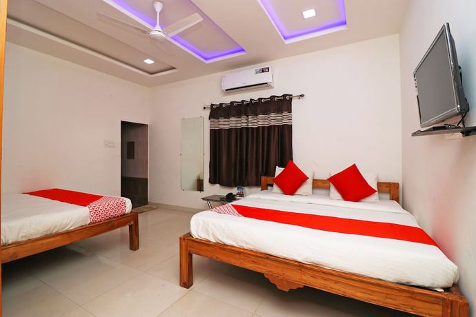 Imagen general del Hotel OYO 39764 Mahendra Greens. Foto 1