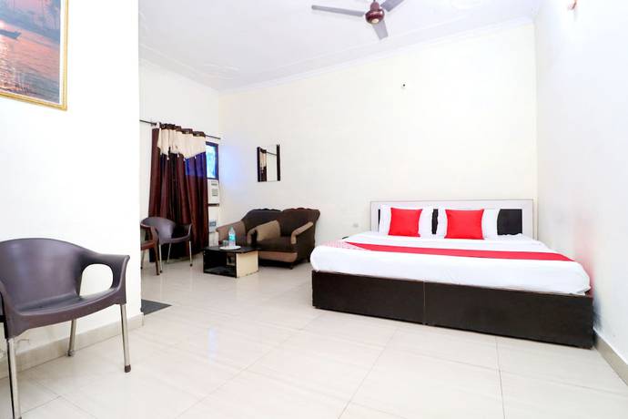Imagen general del Hotel OYO 39812 Welcome Lounge. Foto 1
