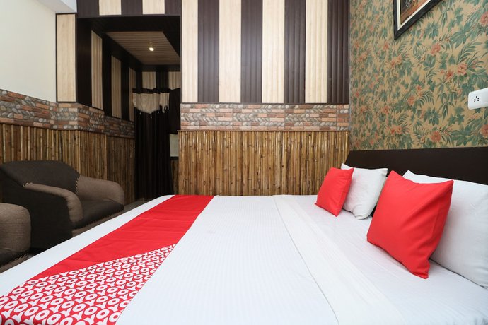 Imagen de la habitación del Hotel OYO 39812 Welcome Lounge. Foto 8