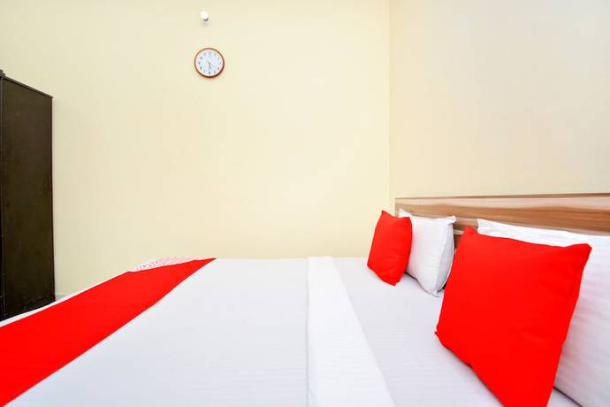 Imagen de la habitación del Hotel OYO 39867 Arora Inn. Foto 3