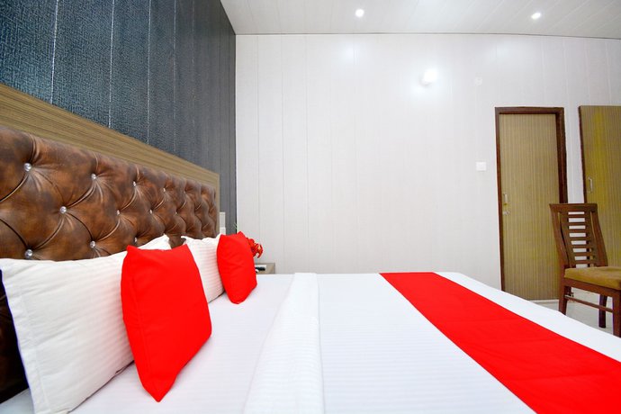 Imagen de la habitación del Hotel OYO 39867 Arora Inn. Foto 4