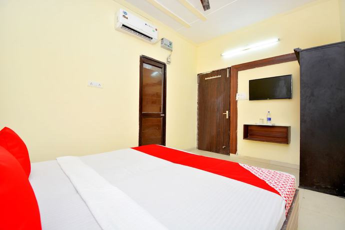 Imagen de la habitación del Hotel OYO 39867 Arora Inn. Foto 5