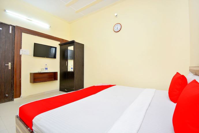 Imagen de la habitación del Hotel OYO 39867 Arora Inn. Foto 6
