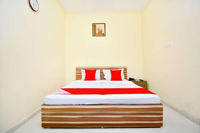 Imagen de la habitación del Hotel OYO 39867 Arora Inn. Foto 9