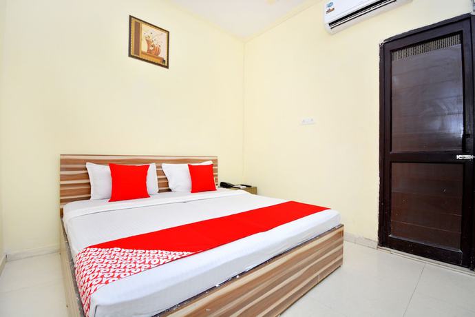 Imagen de la habitación del Hotel OYO 39867 Arora Inn. Foto 11