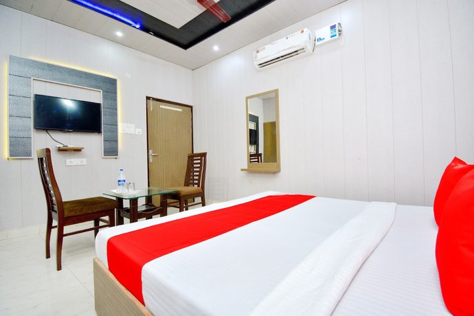 Imagen de la habitación del Hotel OYO 39867 Arora Inn. Foto 13