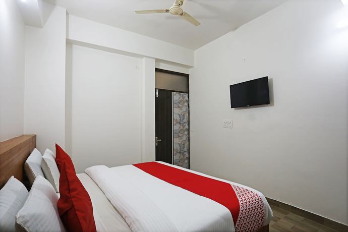 Imagen de la habitación del Hotel OYO 40002 Home Feeling Accommodation. Foto 2