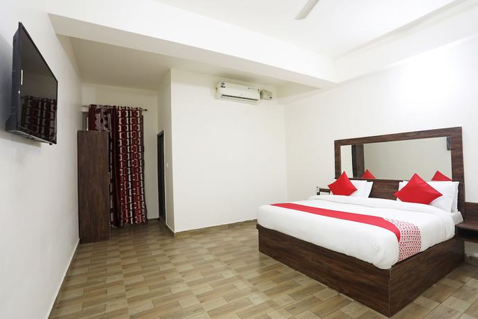Imagen de la habitación del Hotel OYO 40002 Home Feeling Accommodation. Foto 3