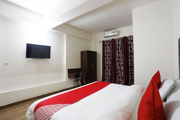 Imagen de la habitación del Hotel OYO 40002 Home Feeling Accommodation. Foto 5
