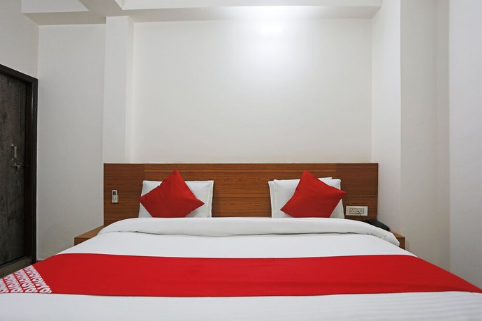 Imagen de la habitación del Hotel OYO 40002 Home Feeling Accommodation. Foto 6