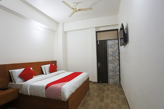 Imagen de la habitación del Hotel OYO 40002 Home Feeling Accommodation. Foto 7
