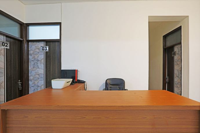 Imagen de los interiores del Hotel OYO 40002 Home Feeling Accommodation. Foto 18