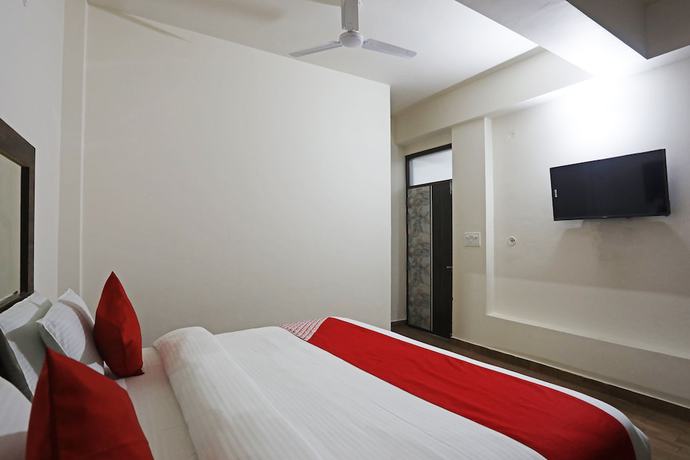 Imagen de la habitación del Hotel OYO 40002 Home Feeling Accommodation. Foto 8
