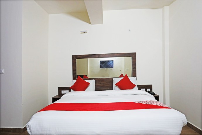 Imagen de la habitación del Hotel OYO 40002 Home Feeling Accommodation. Foto 9