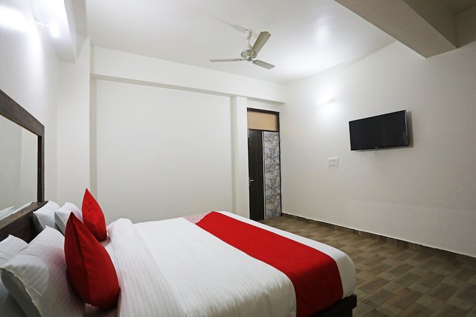 Imagen de la habitación del Hotel OYO 40002 Home Feeling Accommodation. Foto 10
